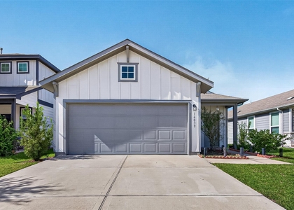16039 Kingfield Haven Drive - Photo 1