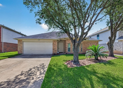 3830 Flatwood Drive - Photo 1