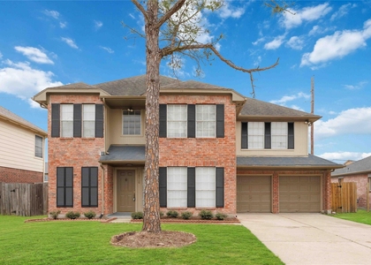 16710 Cheshire Place Drive - Photo 1