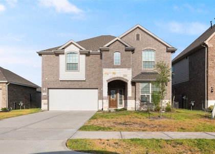 29650 Kynndal Shore Drive - Photo 1