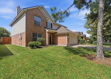 13407 Barton Meadow Lane - Photo 1