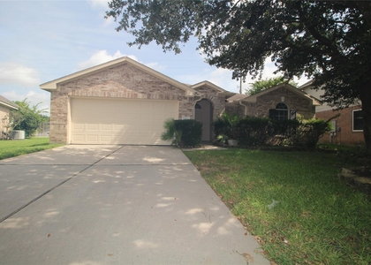 18122 Cypress Valley Lane - Photo 1