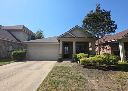 2954 Smokey Forest Lane - Photo 1