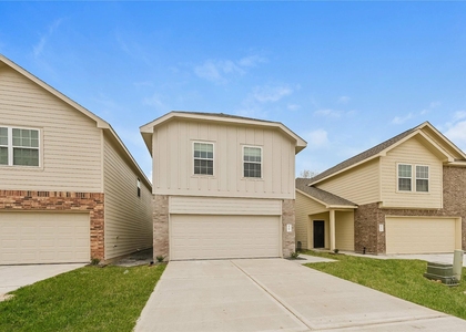 2707 Bouvardia Way - Photo 1