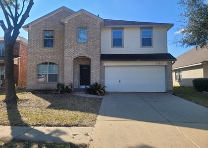 17211 Brookhollow Grove Court - Photo 1