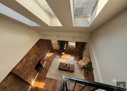 Avenue B - Photo 1