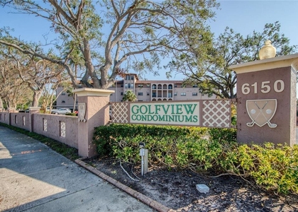 6150 Gulfport Boulevard S - Photo 1