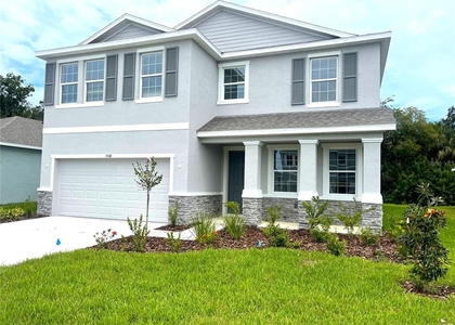5348 Rocky Coast Place - Photo 1