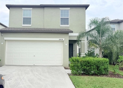 36434 Garden Wall Way - Photo 1