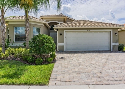 4836 Grand Banks Drive - Photo 1