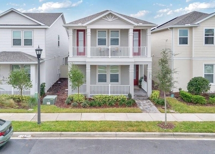 15026 Summer Harvest Street - Photo 1