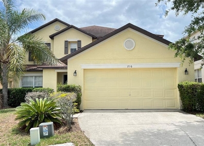 216 Verdi Street - Photo 1