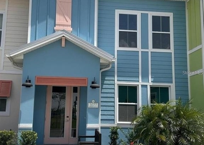 3077 Caribbean Soul Drive - Photo 1