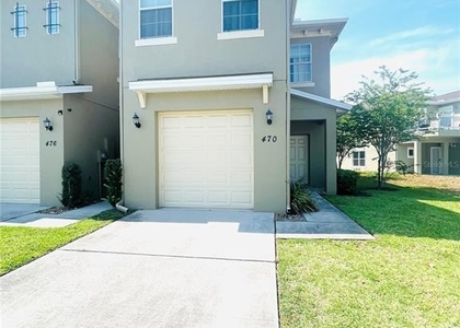 470 Lake Shore Parkway - Photo 1