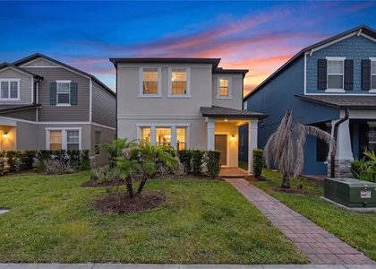 12597 Encore At Ovation Way - Photo 1