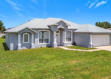 1001 Eiffel Lane - Photo 1