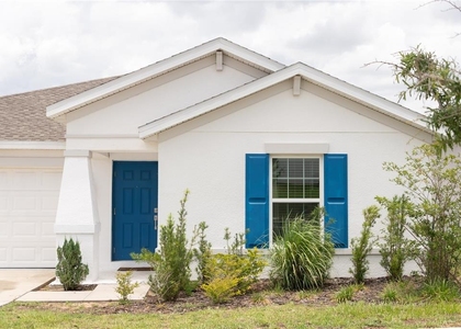 707 Staffora Street - Photo 1