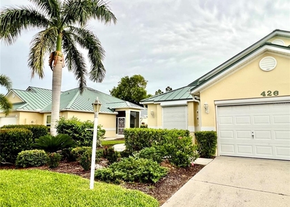 426 Gaspar Key Lane - Photo 1