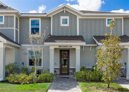 1808 Fender Lane - Photo 1
