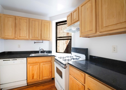 406 West 46th Street - Photo 1