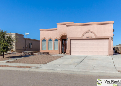 14275 Desert Bush Drive - Photo 1