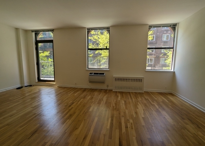 201 East 12th Street, New York - Photo 1