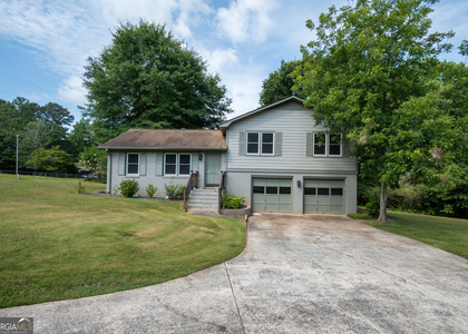 1030 Carriage Hill Road - Photo 1