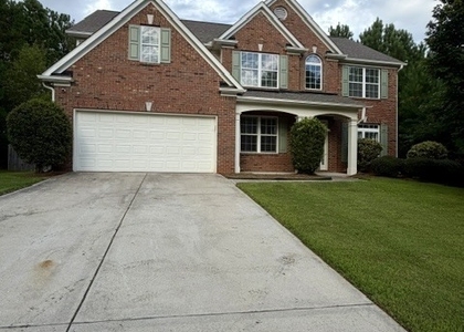 1508 Bramlett Hill Drive - Photo 1