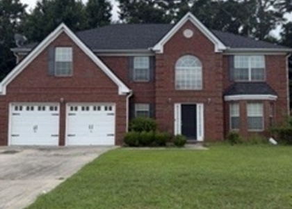 9423 Flowering Trail - Photo 1