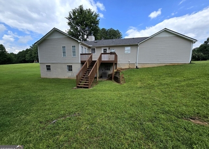3293 New Mcevers Road Nw - Photo 1