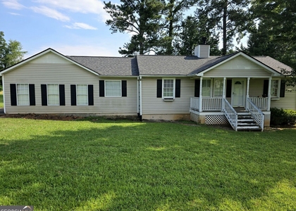 3293 New Mcevers Road Nw - Photo 1