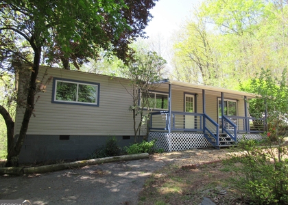 229 Fox Mountain Road - Photo 1