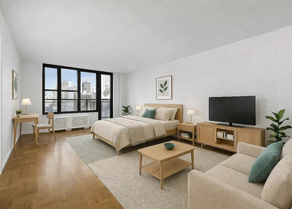 East 35th Street and 3rd Ave - Photo 1