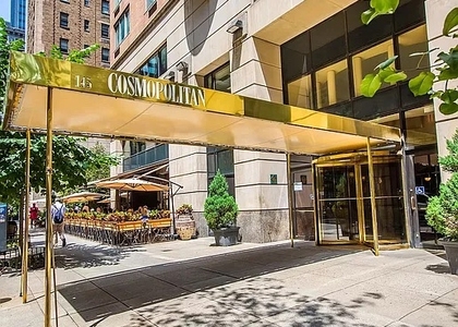 145 East 48th Street, New York - Photo 1
