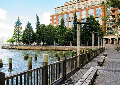  70 Battery Place - Photo 1