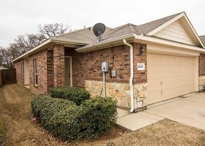 1405 Piedmont Drive - Photo 1