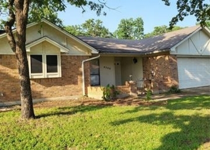 4200 Pyracantha Drive - Photo 1