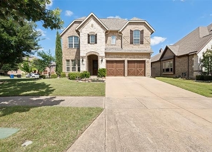6448 Fire Creek Trail - Photo 1