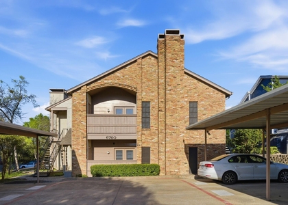 6760 Eastridge Drive - Photo 1