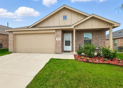 1653 Bluff View Drive - Photo 1
