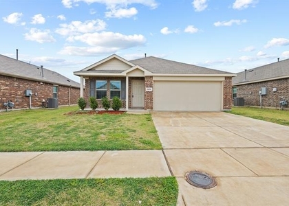 2604 Spring Time Drive - Photo 1