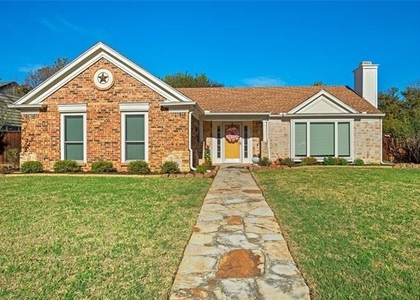 1003 Ashby Drive - Photo 1