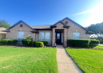 10718 Brandenberg Drive - Photo 1