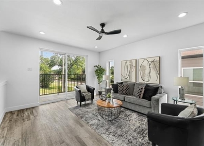 3142 Harmon Street - Photo 1