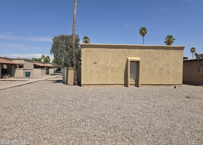 715 N Arrowhead Drive - Photo 1