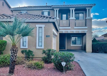 1704 S Falcon Drive - Photo 1