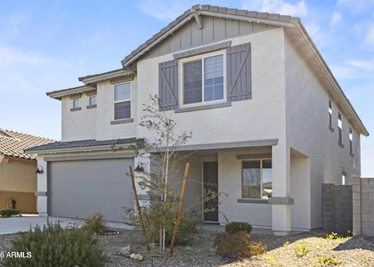 18403 W Patrick Lane - Photo 1