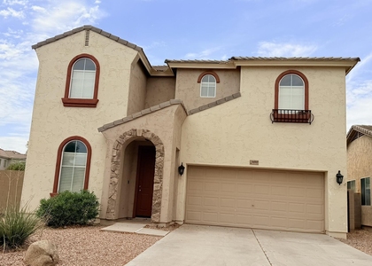 44989 W Woody Road - Photo 1