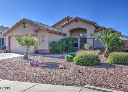 537 E Appaloosa Road - Photo 1