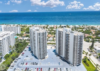 2701 N Ocean Boulevard - Photo 1